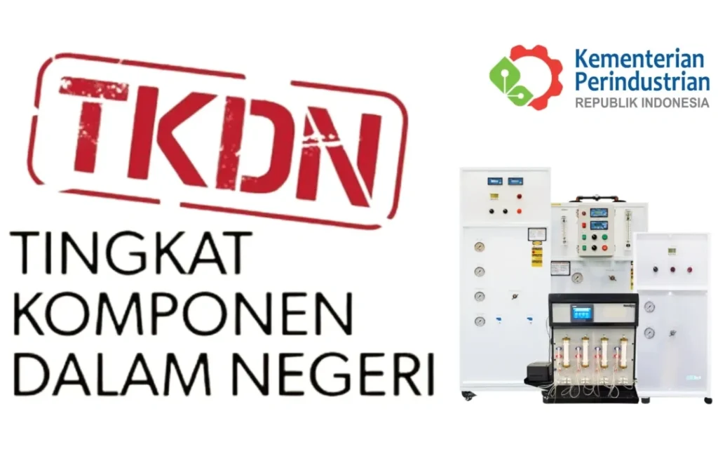 Jasa Pengurusan TKDN Resmi: Panduan Lengkap Sertifikasi 2026