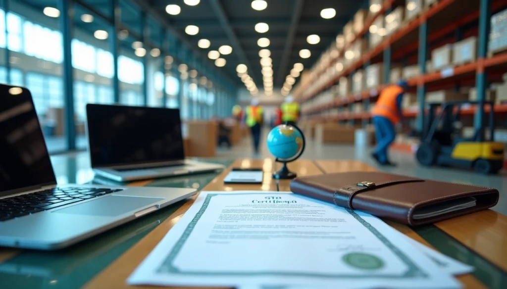 STP Keagenan Jakarta Bekasi 2026: Syarat, Biaya & Cara Pengurusan