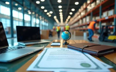 STP Keagenan Jakarta Bekasi 2026: Syarat, Biaya & Cara Pengurusan