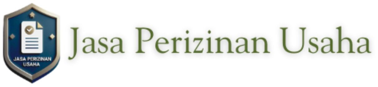 Jasa Perizinan Usaha