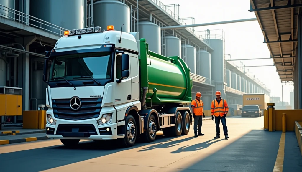 Cara Mudah Mengurus Izin Pengangkutan Limbah B3: Panduan Langkah demi Langkah 2026