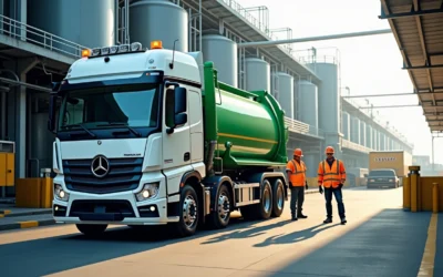 Cara Mudah Mengurus Izin Pengangkutan Limbah B3: Panduan Langkah demi Langkah 2026