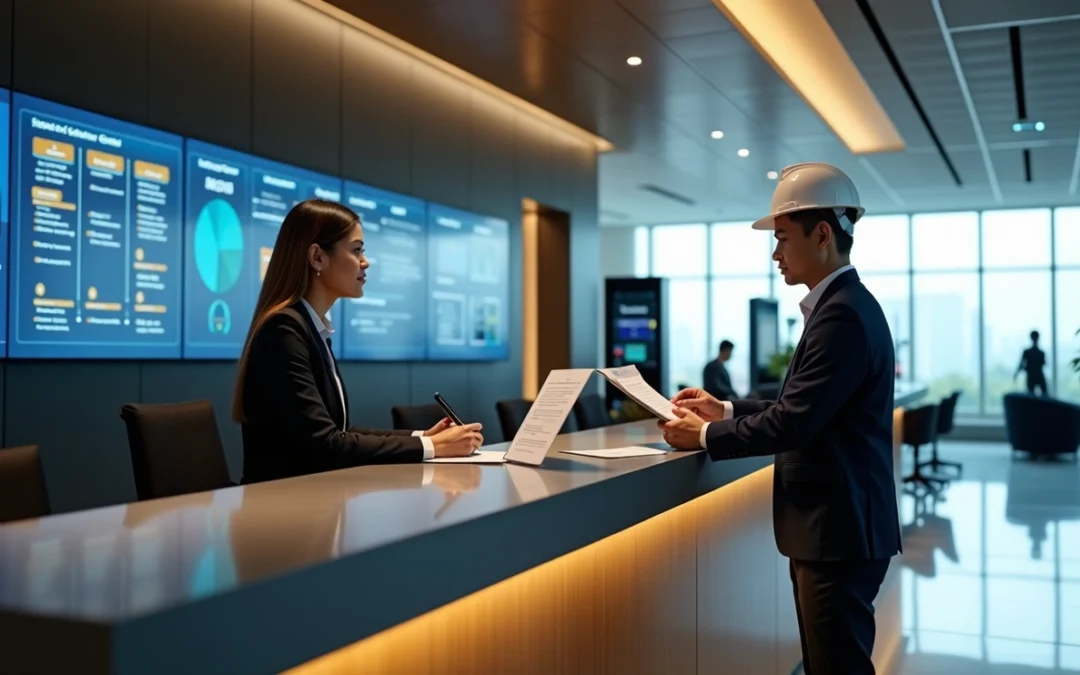 skup migas Jasa perizinan USaha